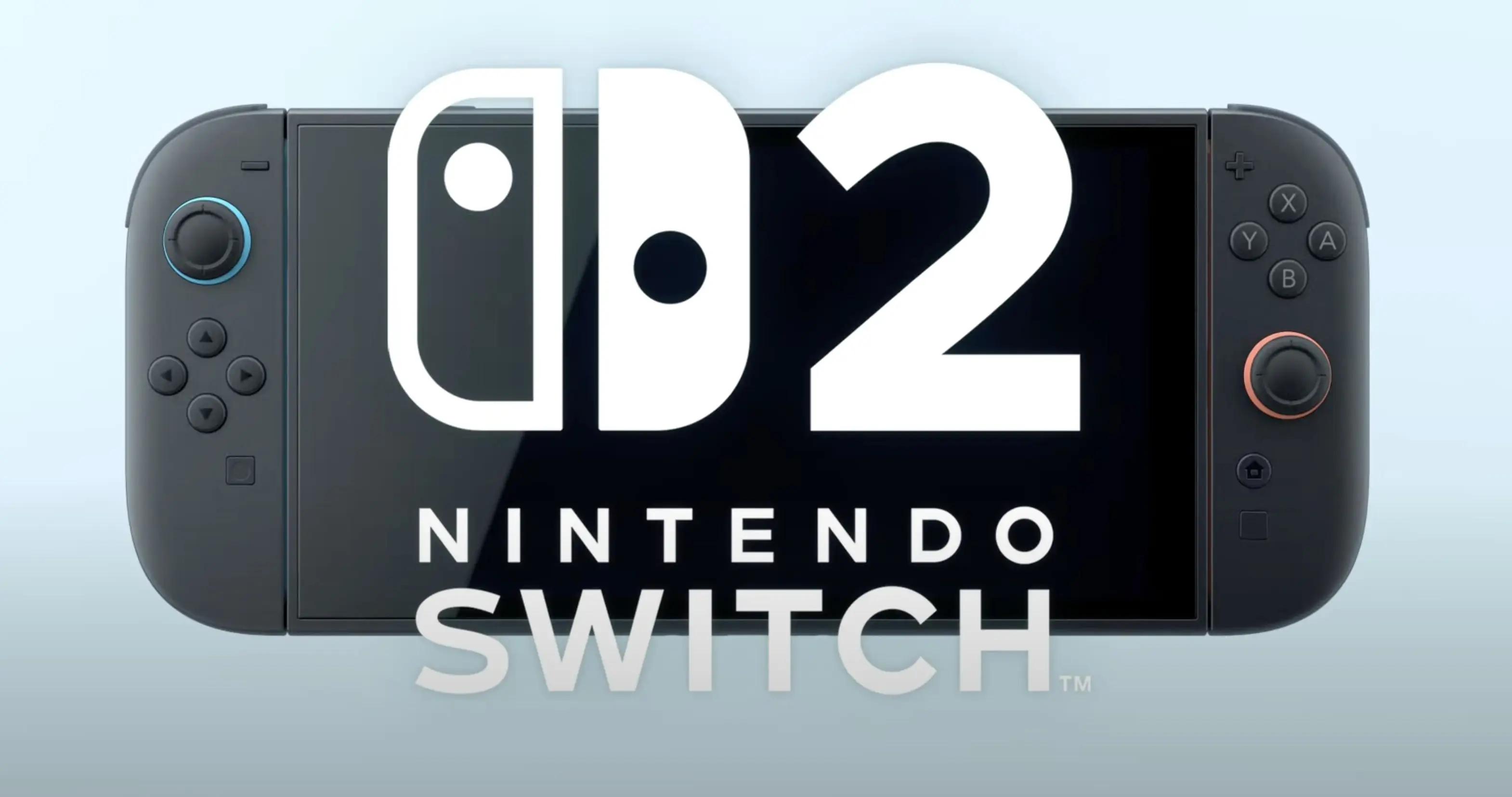 La Nintendo Switch 2 a été officiellement dévoilée